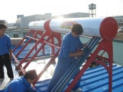 聂拉木热水器维修